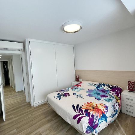 Luxury Center Apartment Бенидорм Екстериор снимка